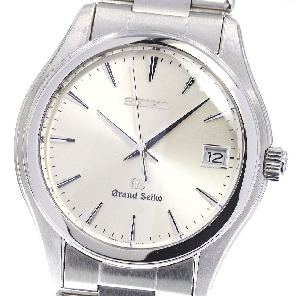 GRAND SEIKO SBGX005 9F62-0A10 メンズ | hartwellspremium.com