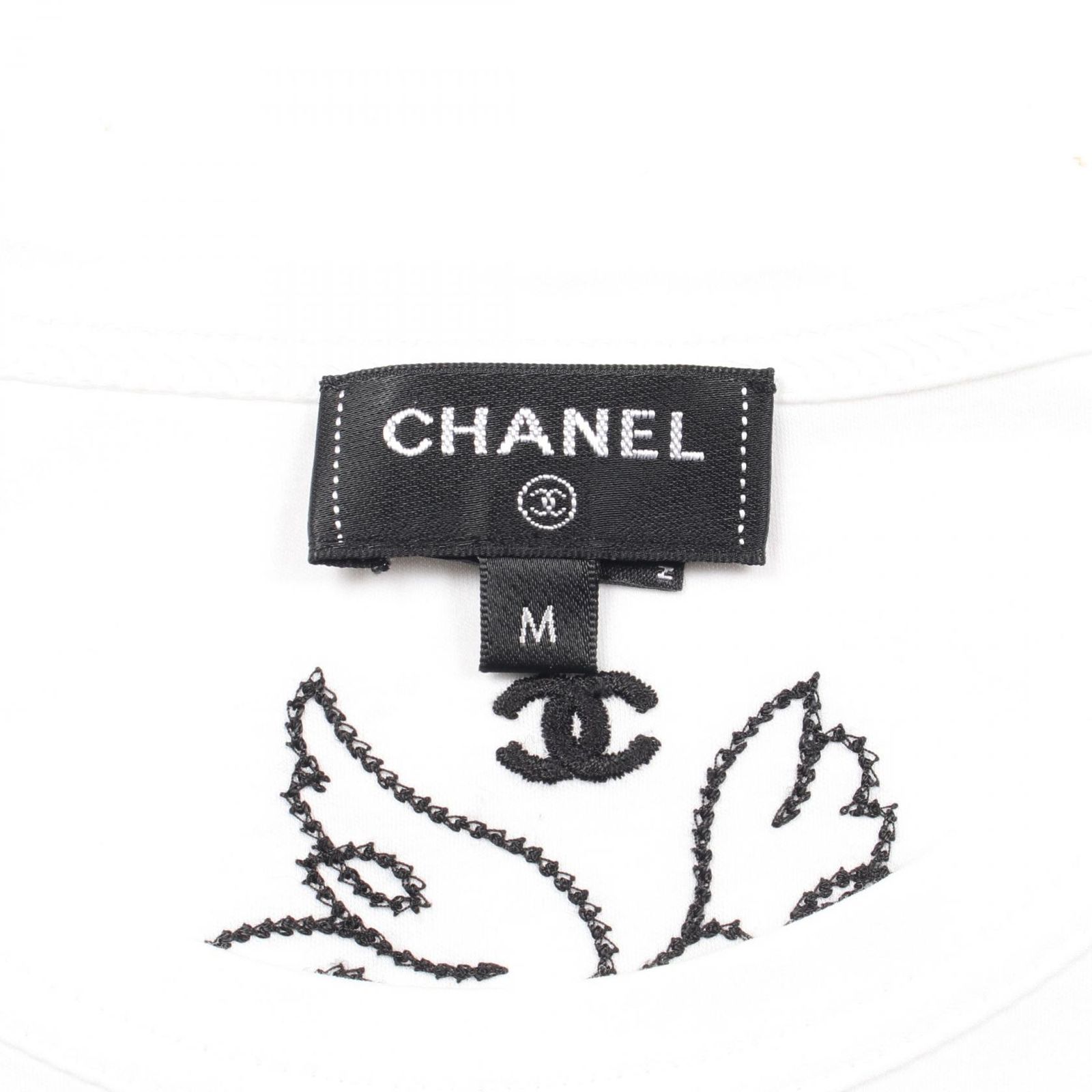 シャネル CHANEL P72139K10336 Tシャツ シャネル CHANEL P72139K10336 Tシャツ : KOMEHYO ONLINESTORE Yahoo