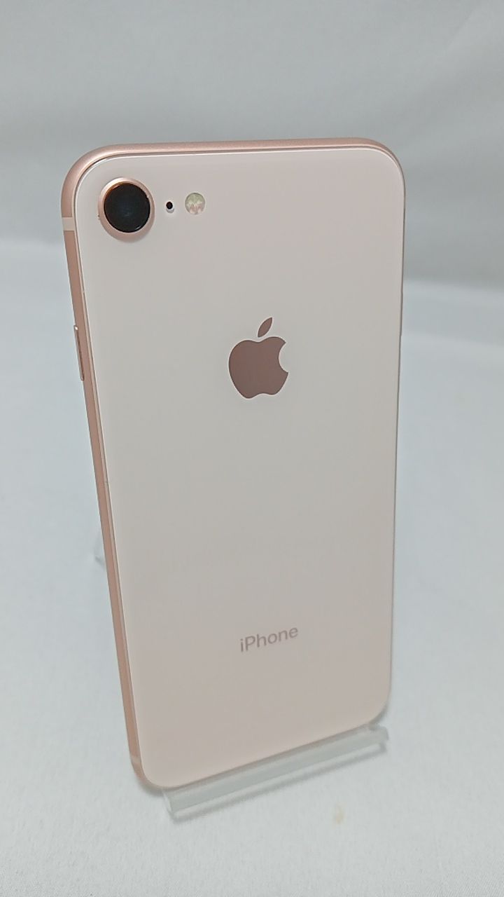 iPhone8/ピンクゴールド/本体/動作確認済み 動作確認済】iPhone8 本体 256G ピンクゴールド - メルカリ