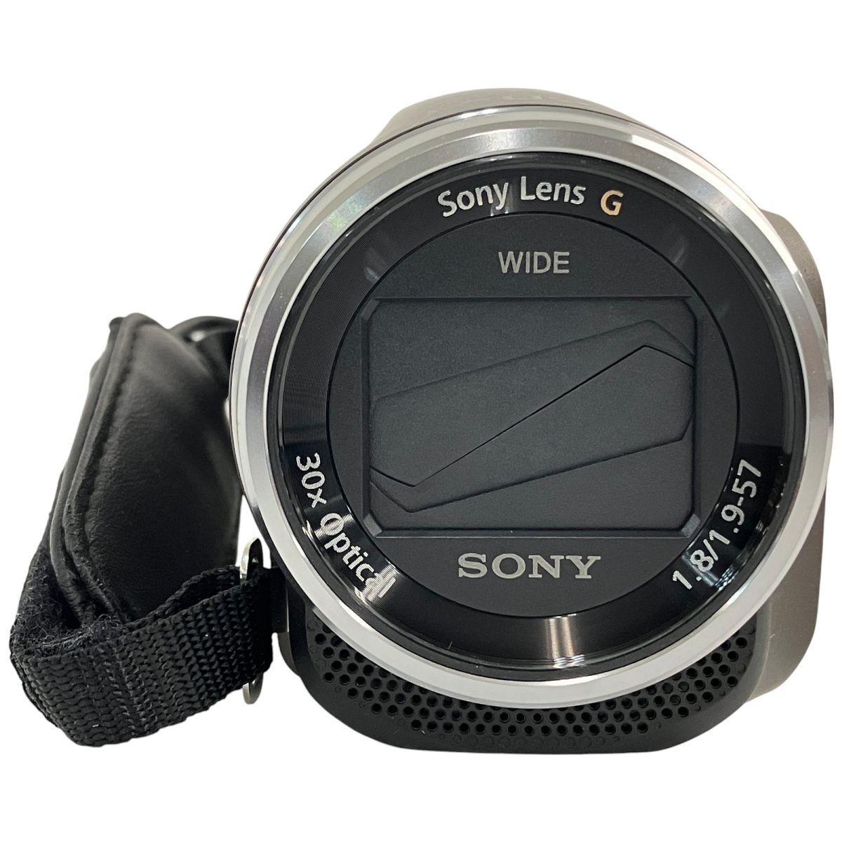 SONY HDR-CX680