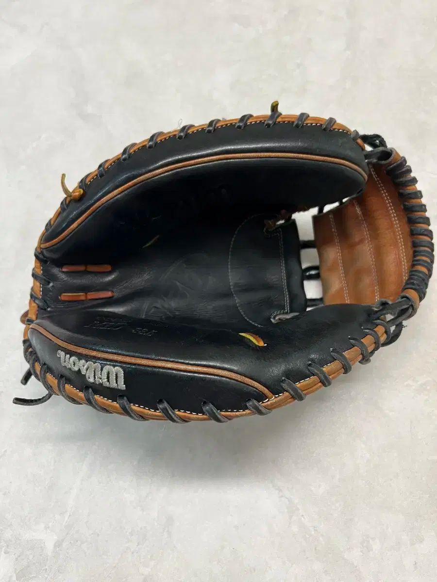 ウィルソン ( Wilson ) A2K キャッチャーミット 販売 硬式用
