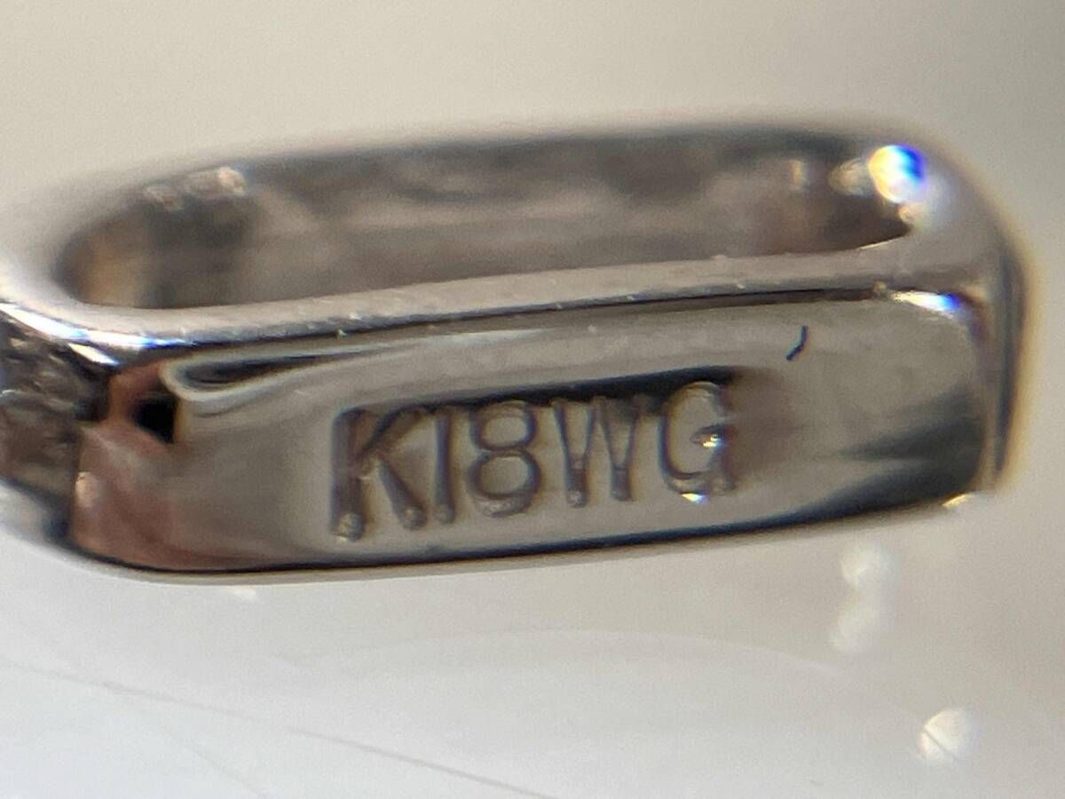 K18WG ダイヤモンド(0.3ct)ブレスレット 楽天市場】K18WG 18金 ホワイトゴールド ダイヤモンド DIAMOND 0.3ct