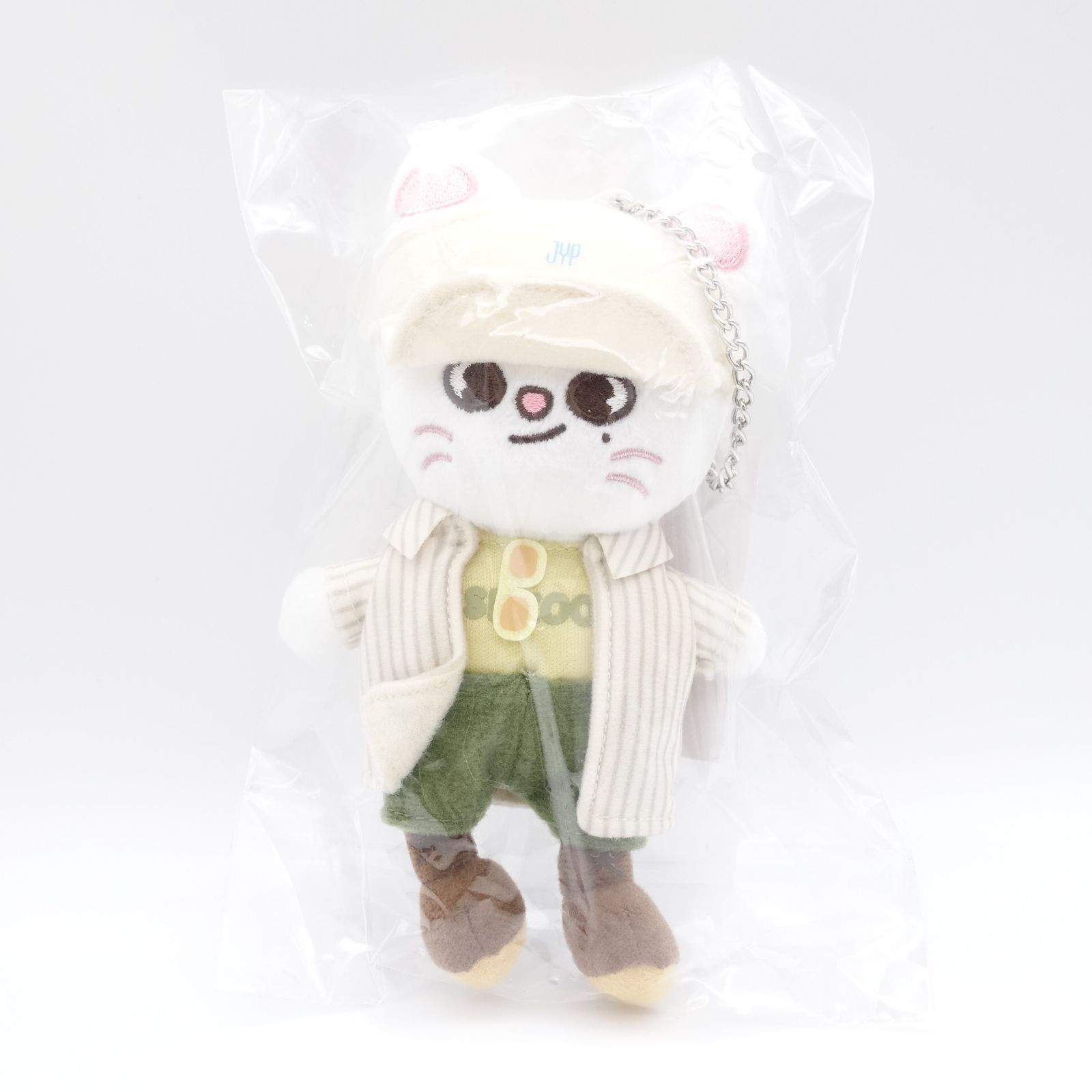Stray Kids SKZOO ジニレット ヒョンジン 2023 POPUP