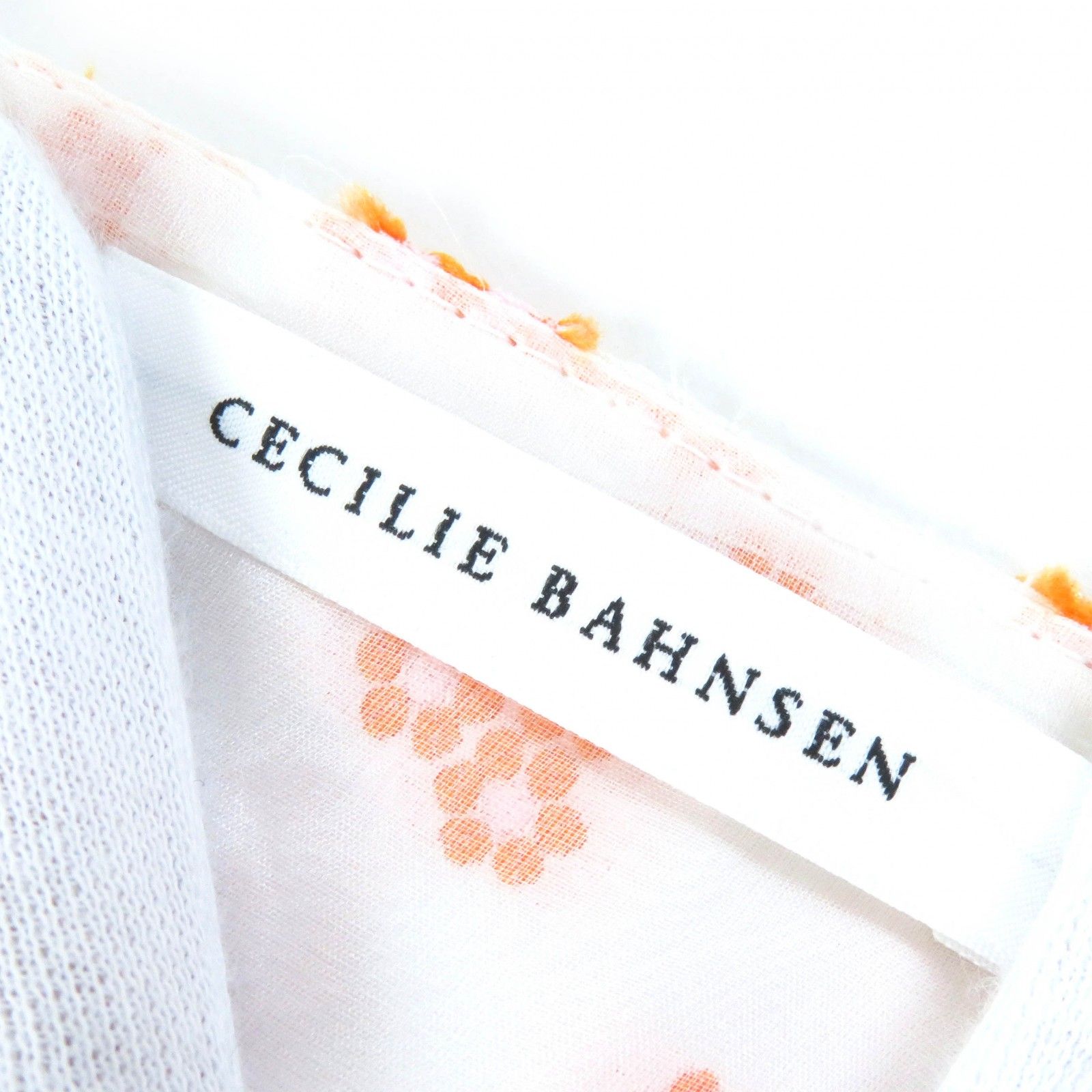 △CECILIE