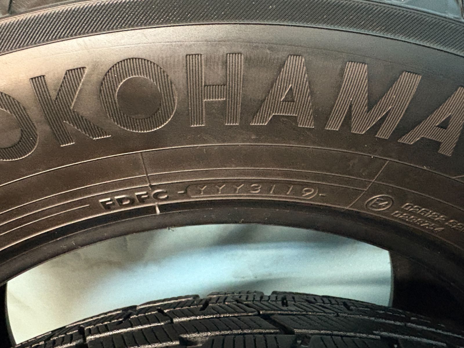 17インチ ４本セット