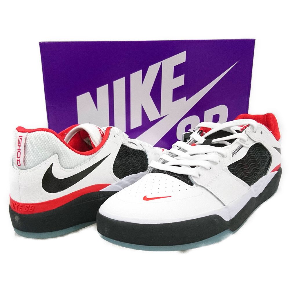 NIKE ナイキ 品番 DZ5648-100 ナイキSB ISHOD PRM L シューズ