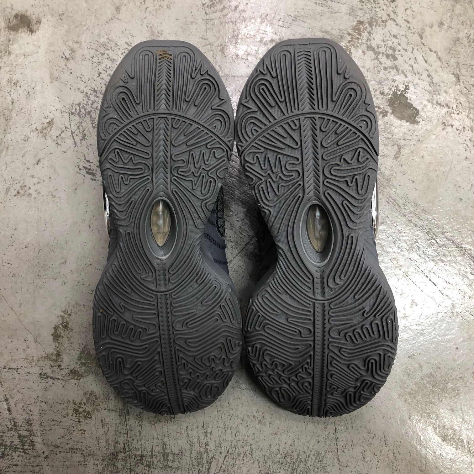 難あり レブロン21 EP 31cm クールグレー NIKE LEBRON 21 EP HF5352-001 クールグレー レブロン21