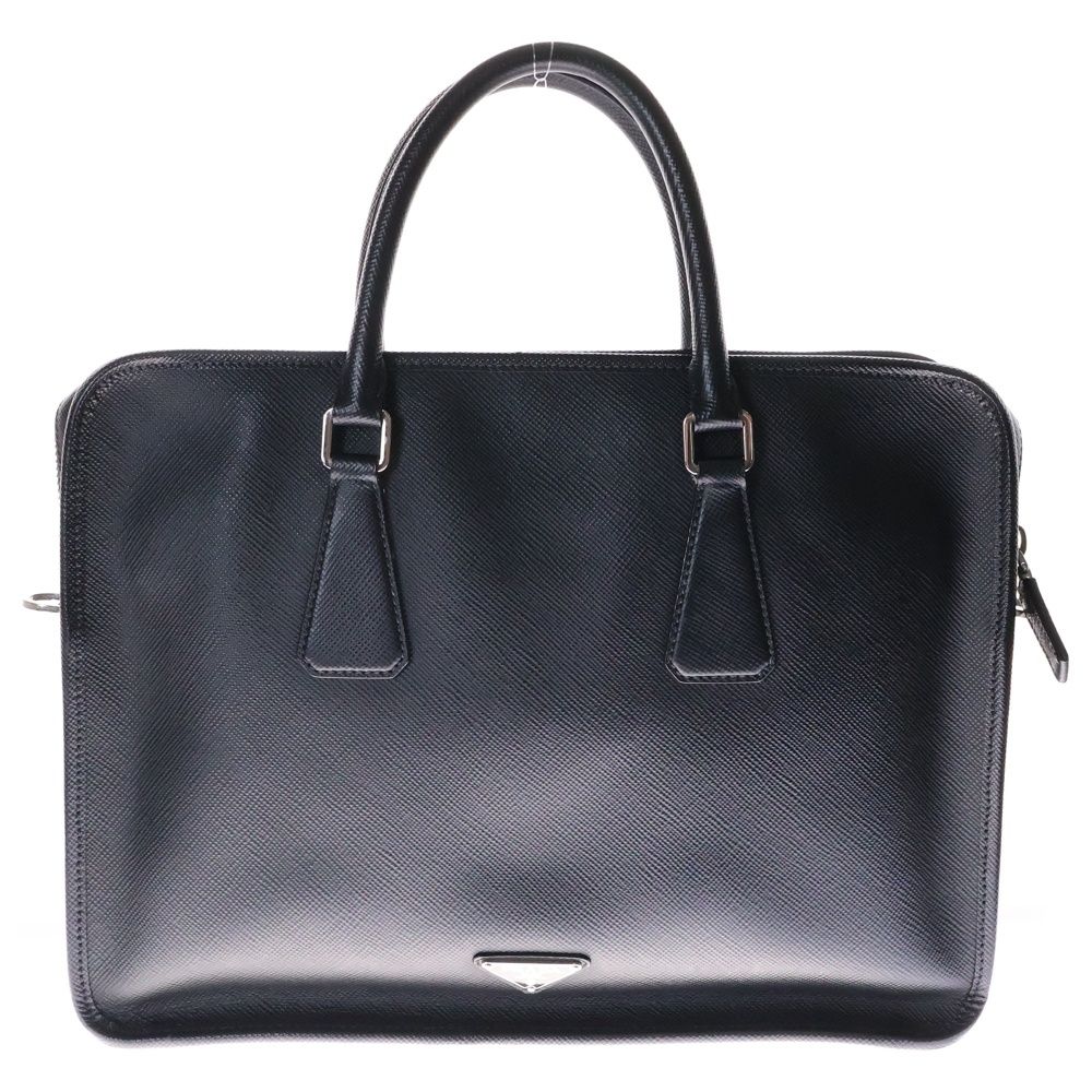 PRADA プラダ ビジネスバッグ ブリーフケース ショルダーバッグ