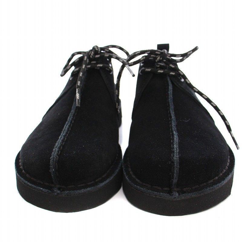 クラークス clarks ゴアテックス GORE-TEX WALLABEE GTX ワラビー