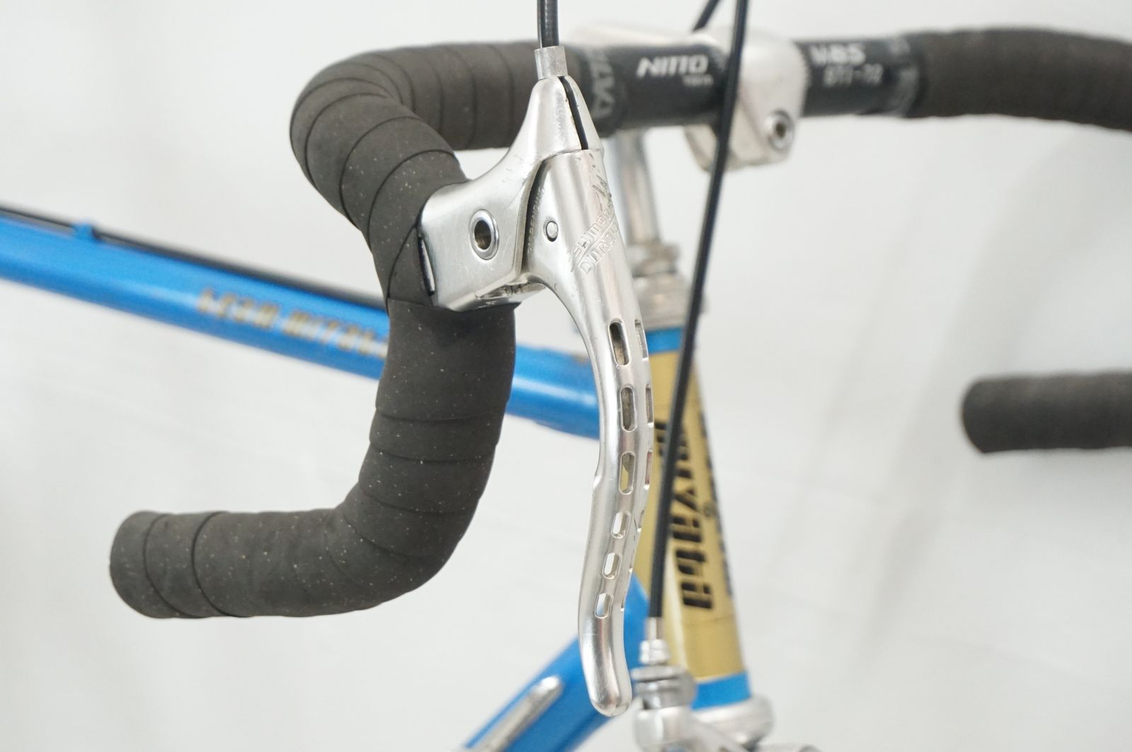 MIYATA 「ミヤタ」 PRO MIYATA 年式不明 ロードバイク