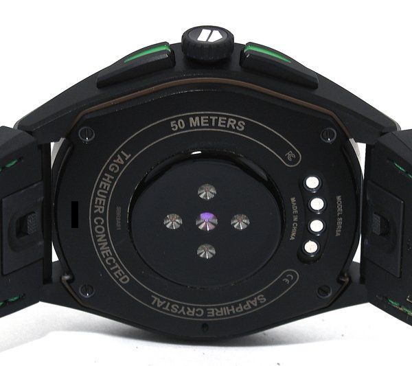 コネクテッドウォッチ ゴルフエディション