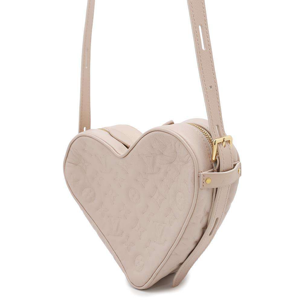 ルイヴィトン ショルダーバッグ モノグラム パターン サック・クール  