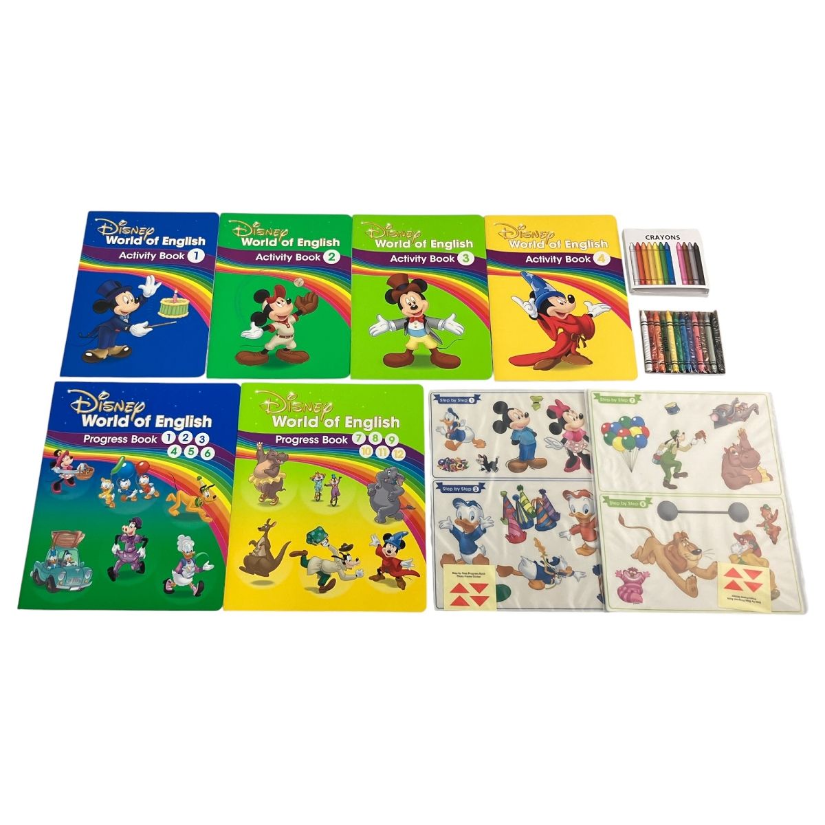 DWE メインプログラム