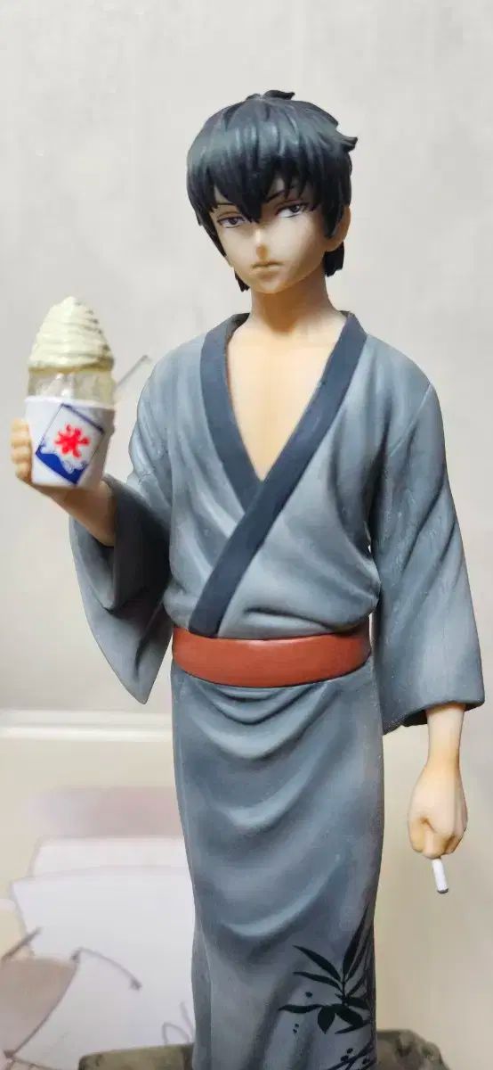 銀魂 夏祭り 缶バッジ 沖田総悟 マルイ限定 丸井 浴衣 2025年最新】銀魂