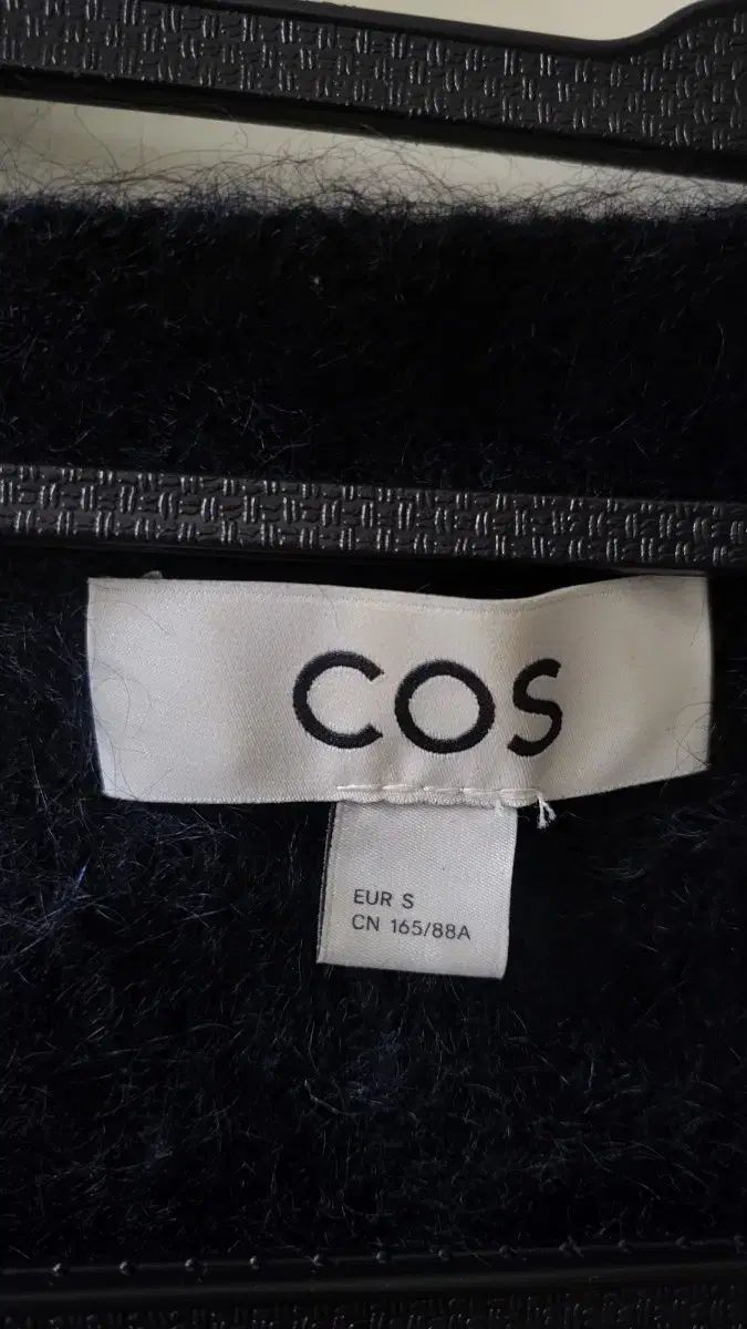 COSショートスリーブカーディガン