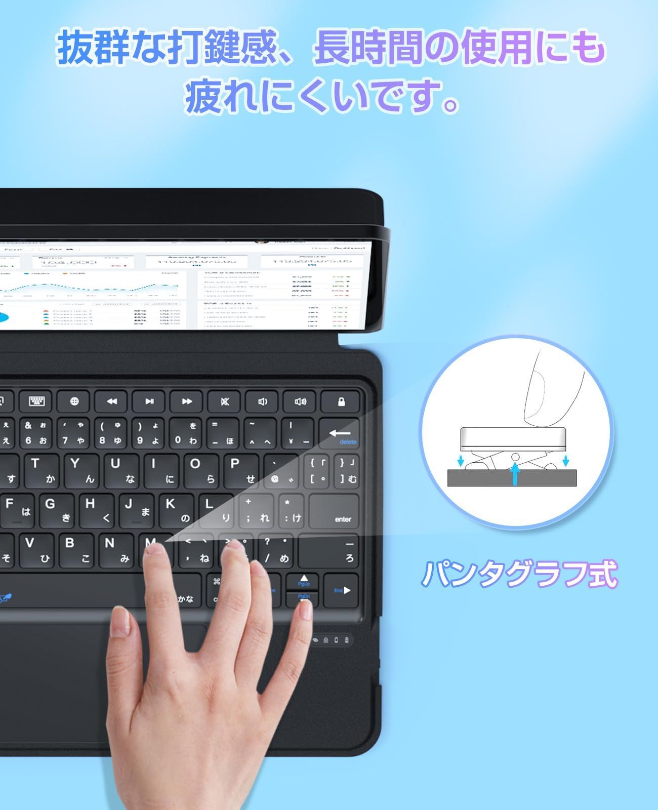 iPad