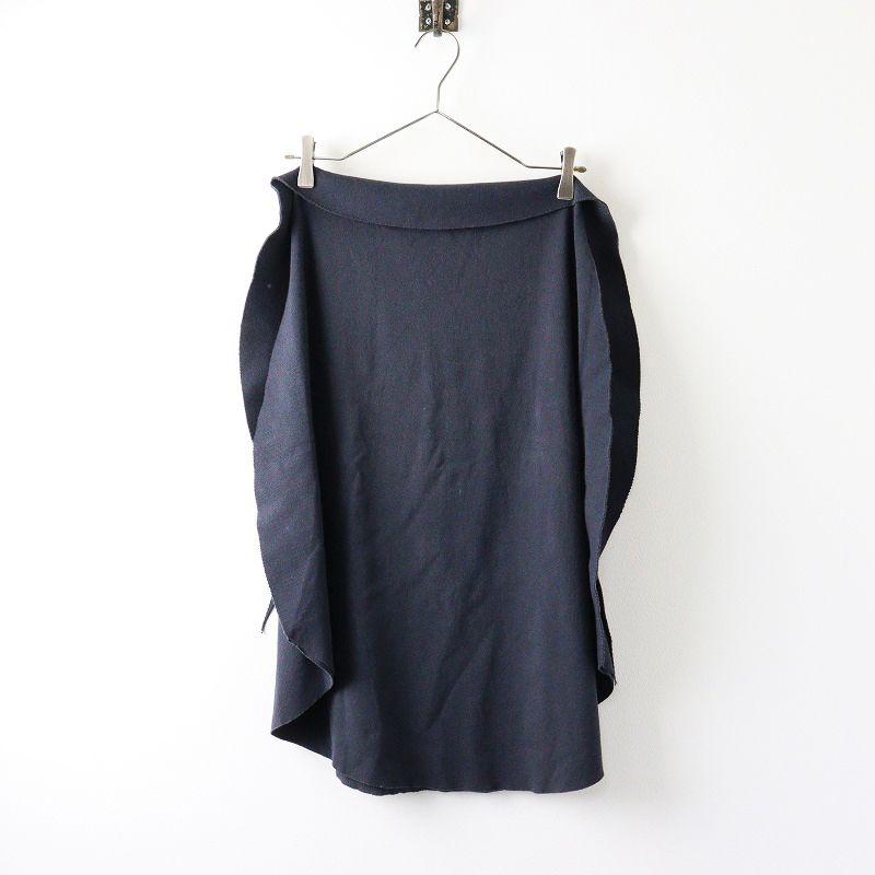 イッセイミヤケ フェッテ ISSEY MIYAKE FETE ストレッチ 上下  