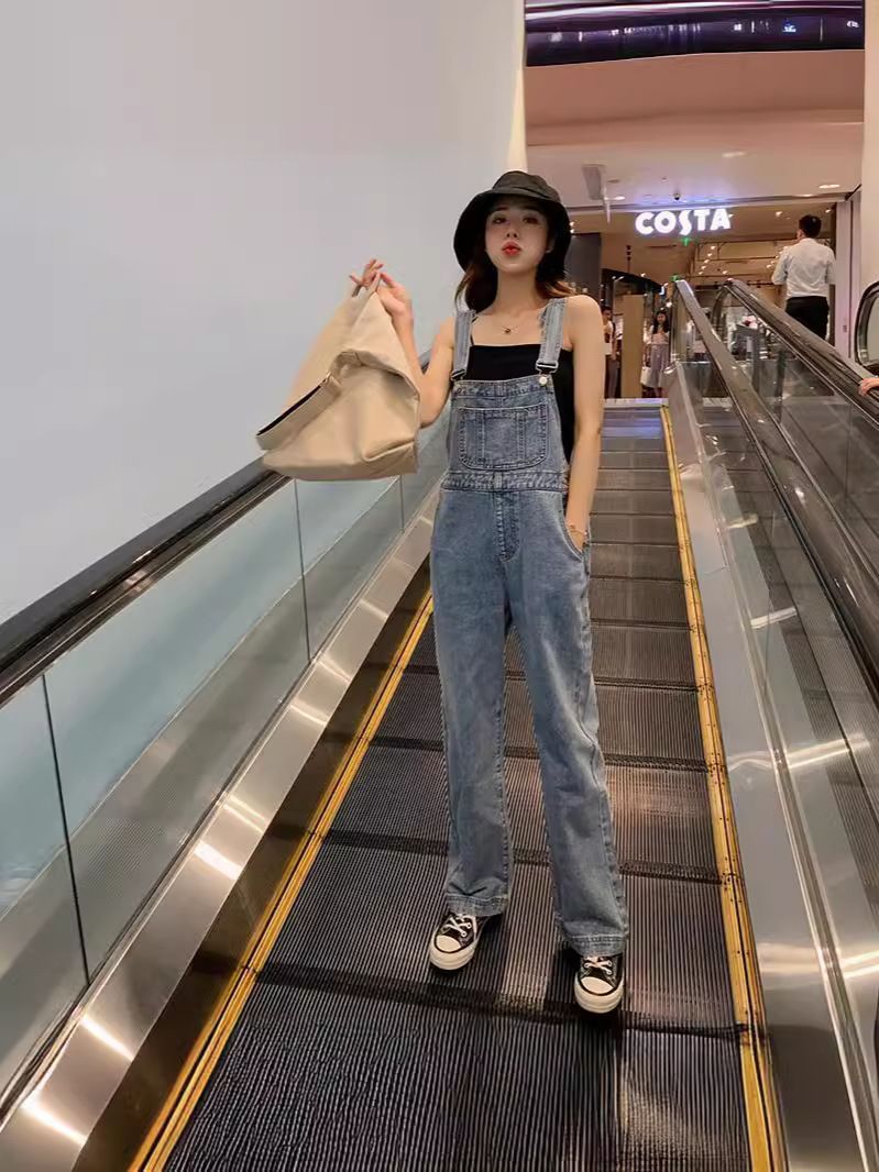 Y’s ワイズ 18ss 美品 オーバーオール デニム サロペット パンツ 楽天市場】 足長効果 ワイド レディース ワイドパンツ ワイド