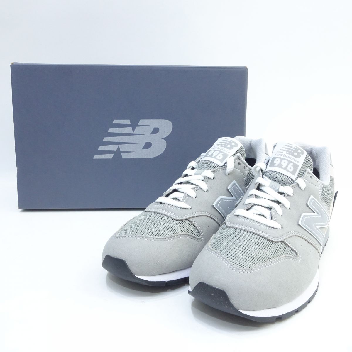 未使用】New Balance ニューバランス CM996XA2 ゴアテックス