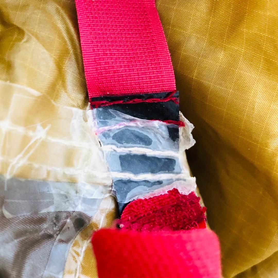 ドームテントSD 725