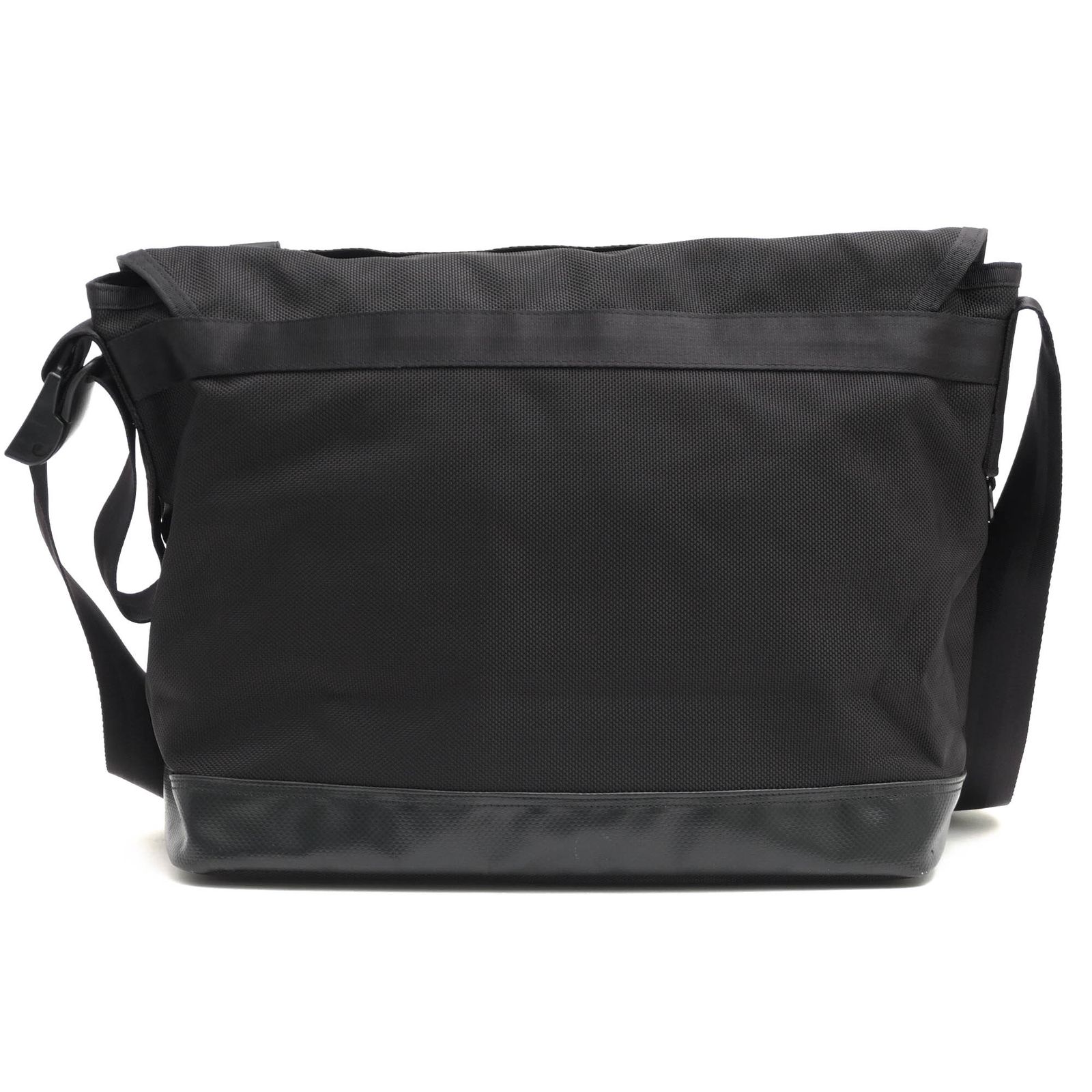 ポーター 吉田カバン PORTER バッグ ショルダーバッグ 鞄 メンズ 男性 男性用 ナイロン ブラック 黒 703-07967 HEAT MESSENGER BAG L ヒート B4サイズ収納可 メッセンジャーバッグ
