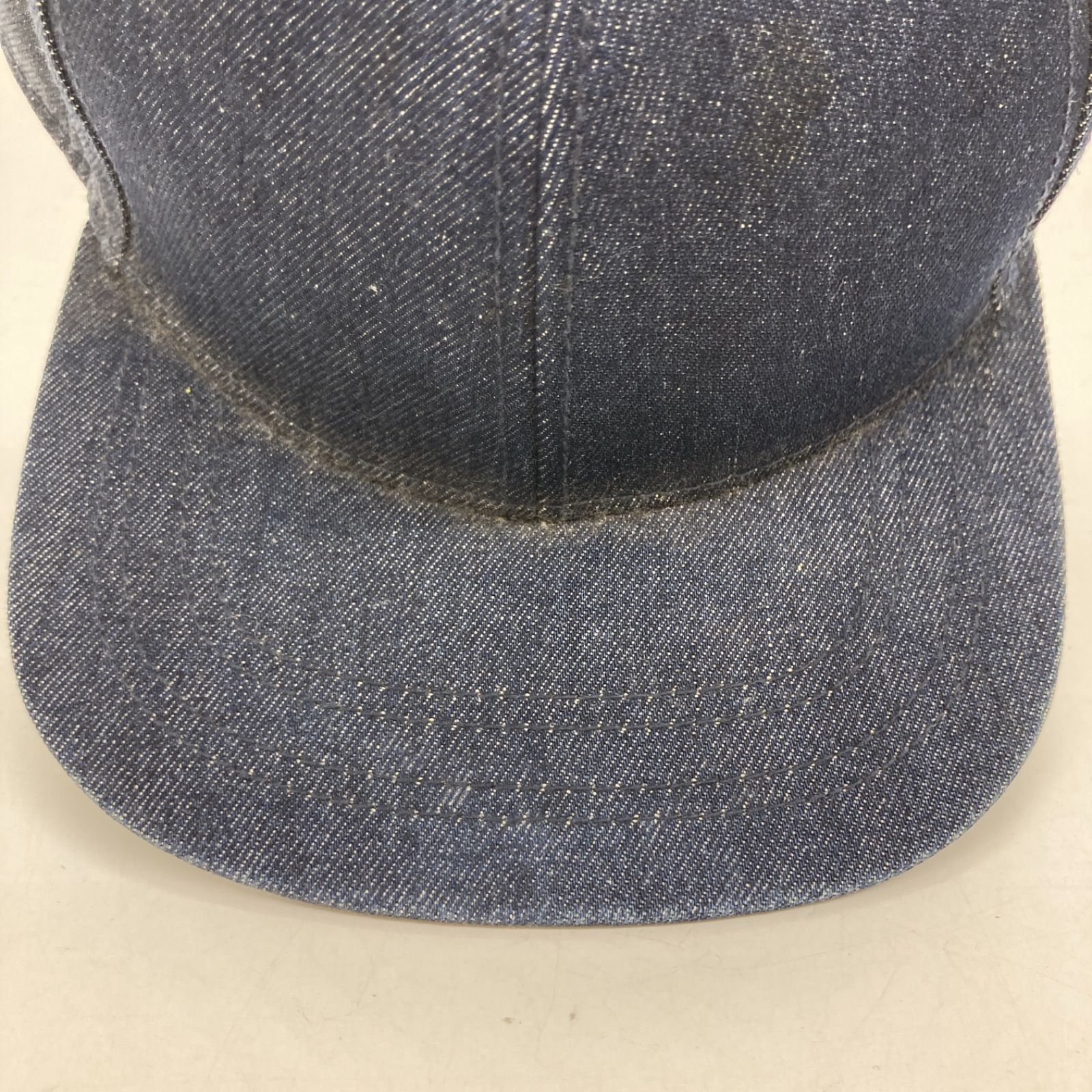 G-STAR RAW ジースターロウ デニム キャップ CAP 帽子 メンズ G210-2