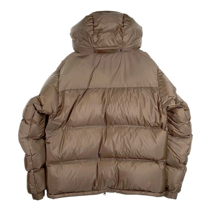 THE NORTH FACE ノースフェイス 21AW Windstopper Nuptse Down Jacket