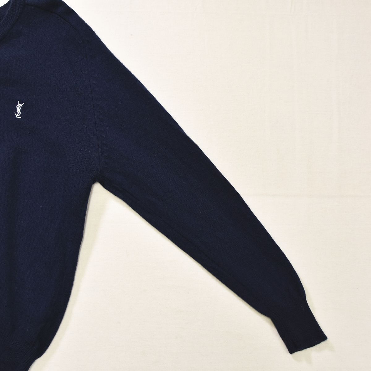 YSL/イヴサンローランYVES SAINTLAURENT tricots/ビンテージ