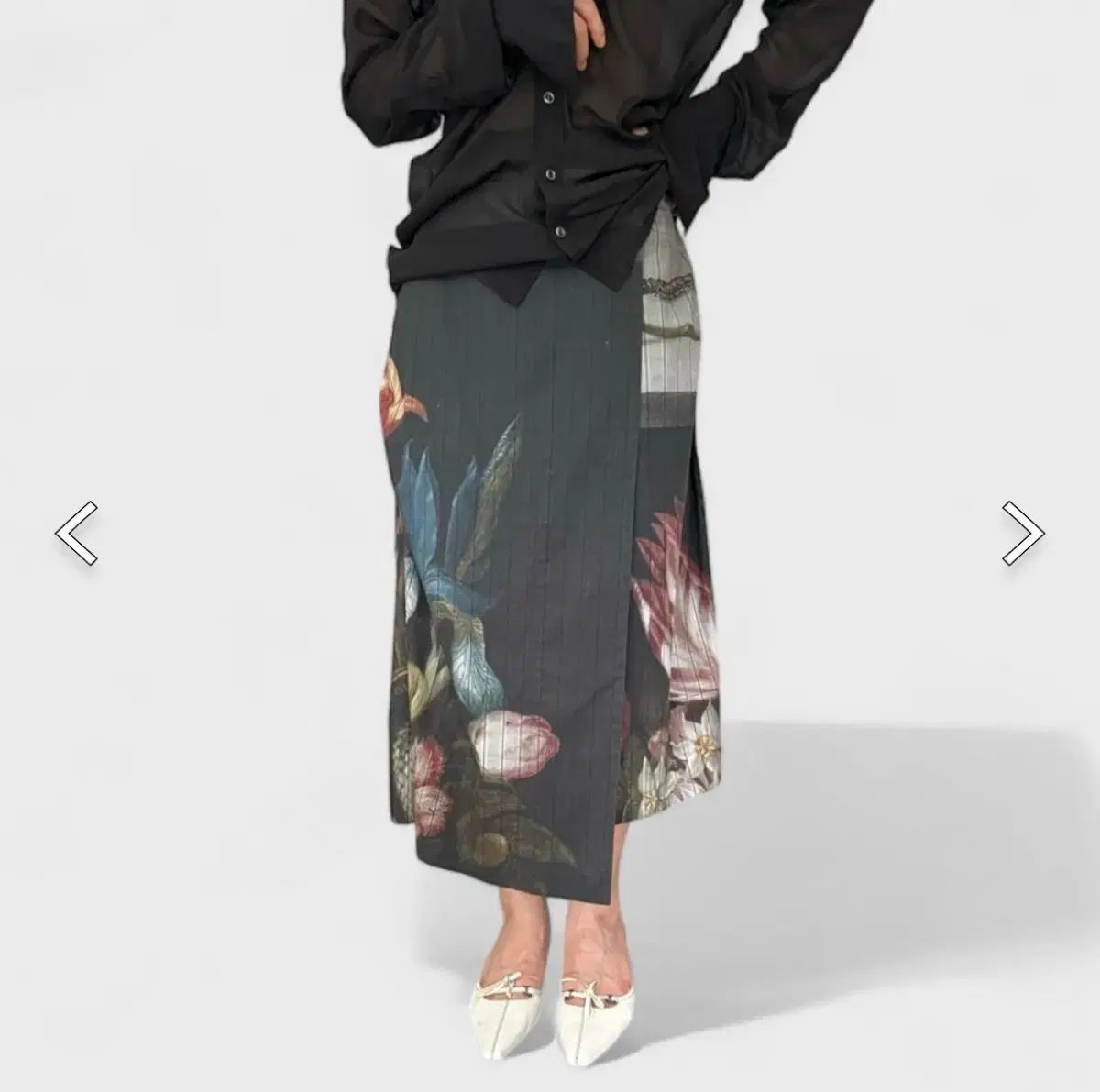 skirt