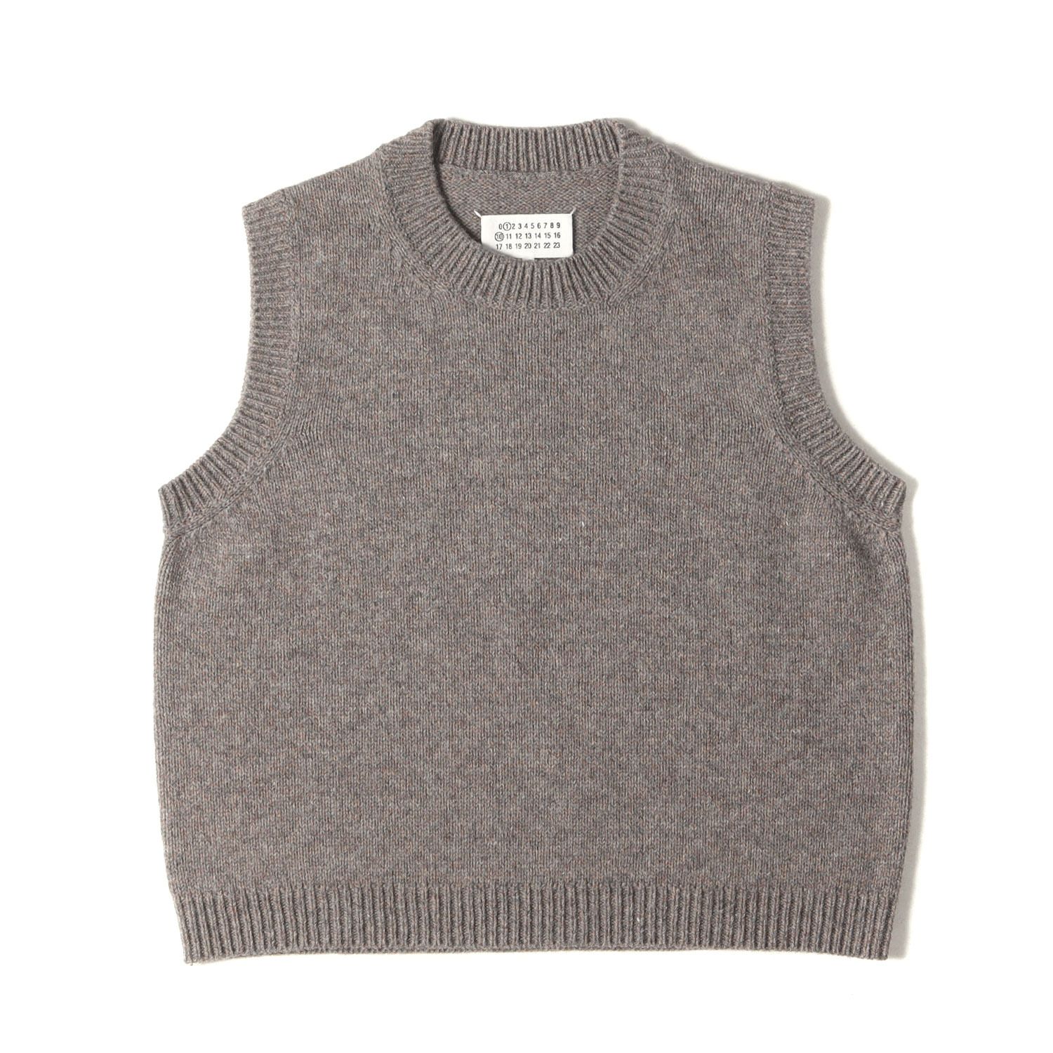 新品同様】Maison Martin Margiela メゾンマルタンマルジェラ ベスト