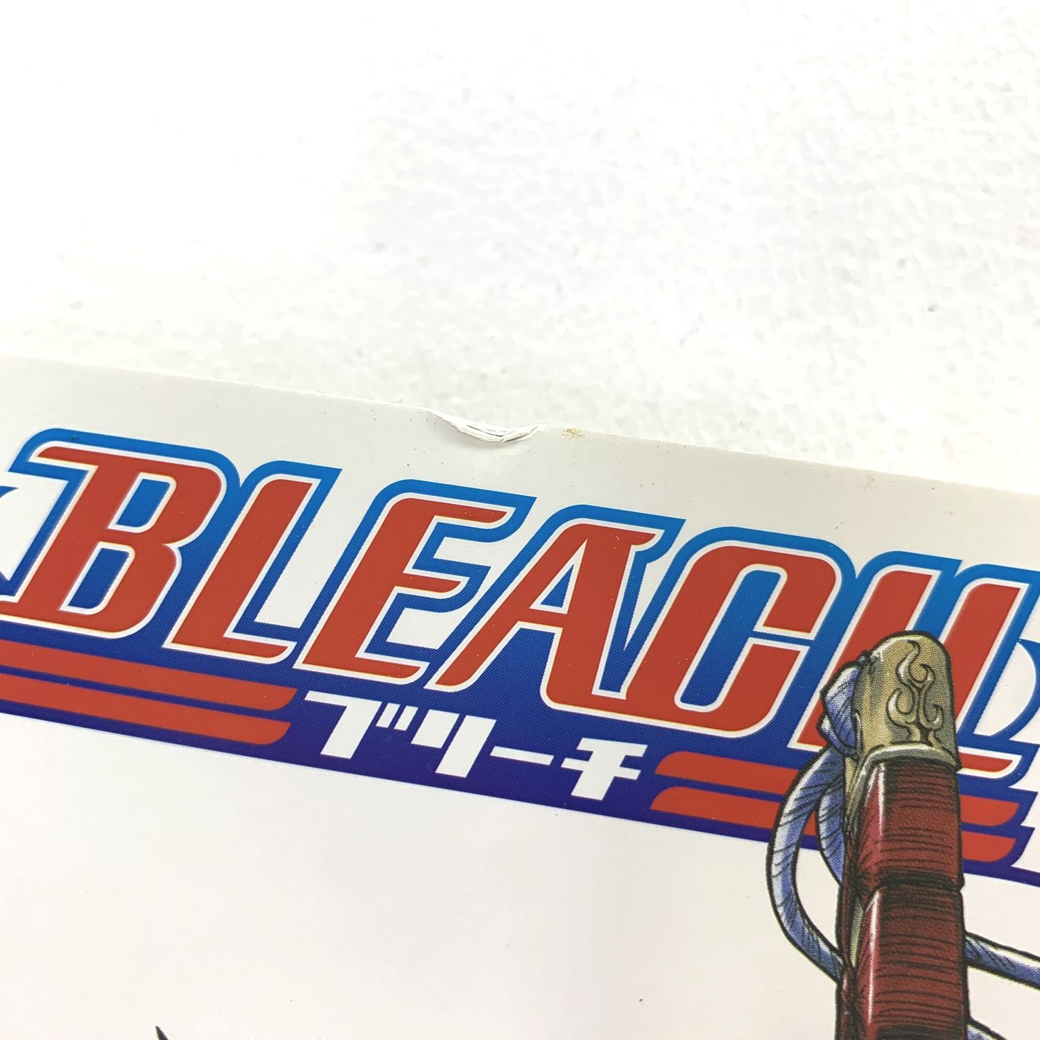 【★加古川物流】【中古品】MAILs. BLEACH JCCOVER POSTCARD BOOK 【203】 ☆加古川物流】【中古品】MAILs. BLEACH JCCOVER POSTCARD BOOK