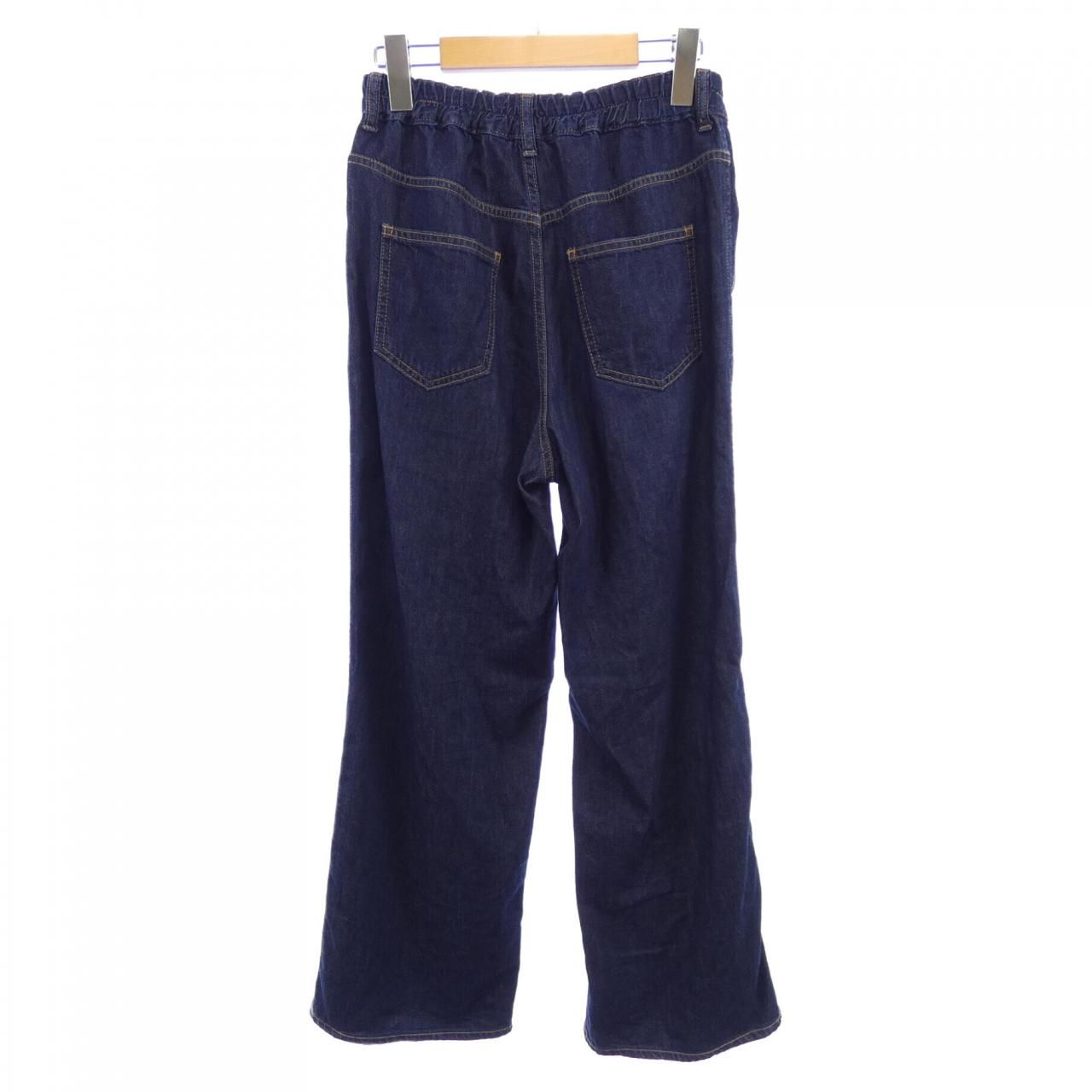 ドゥロワー DRAWER 6514-299-1553 ジーンズ