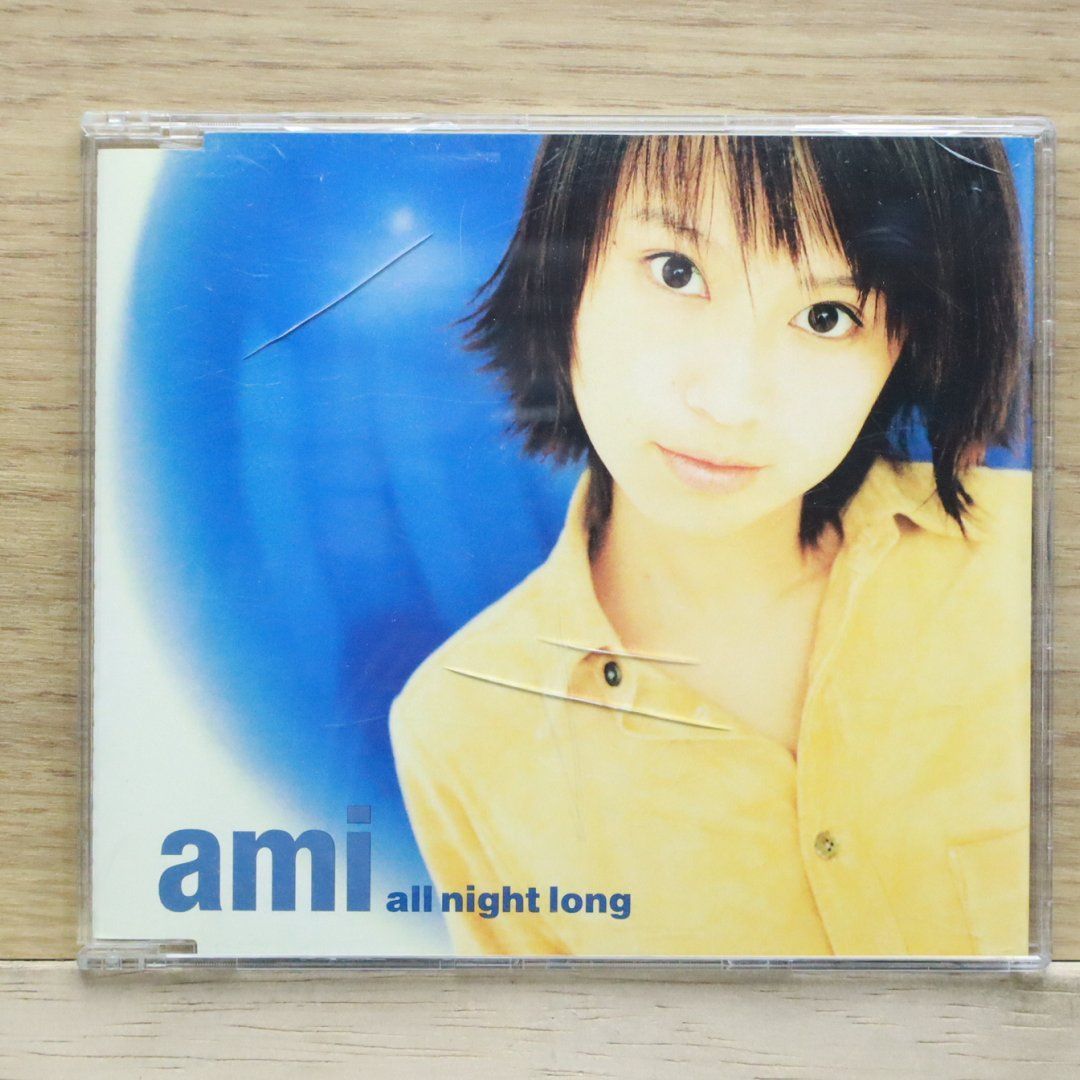 邦楽 67 AMI SUZUKI - DOLCE My0zNTkwLmpwZWc.jpeg