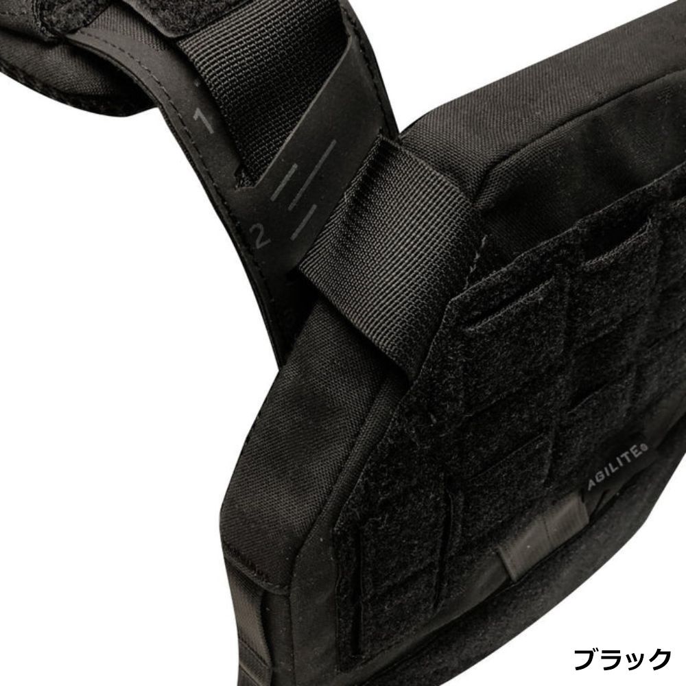 AGILITE 薄型プレートキャリア K-ZERO イスラエル [マルチカム ] AGILITE 薄型プレートキャリア K-ZERO イスラエル [ マルチカム
