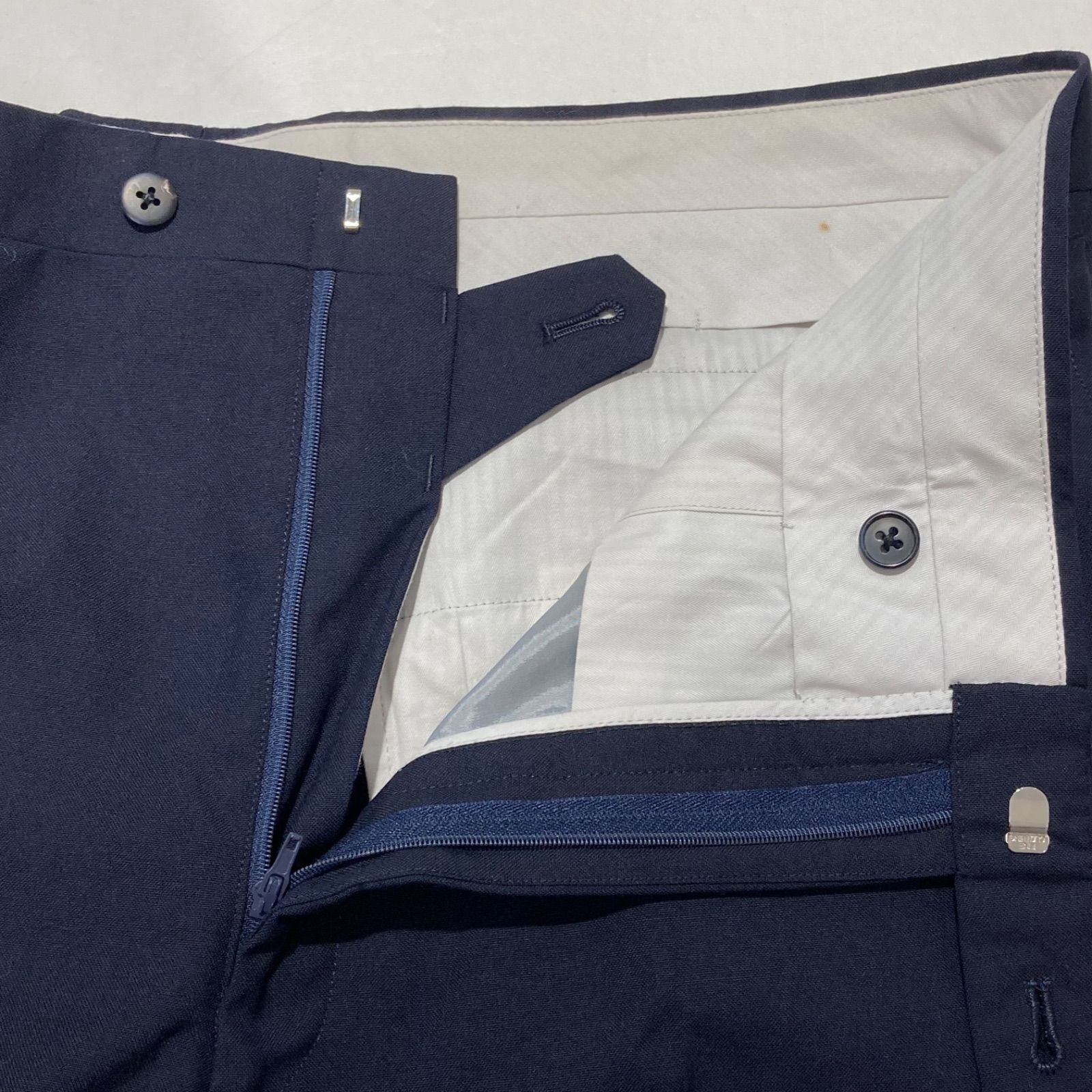 Turnbull&Asser ターンブル&アッサー ダブルブレスト ブレザー