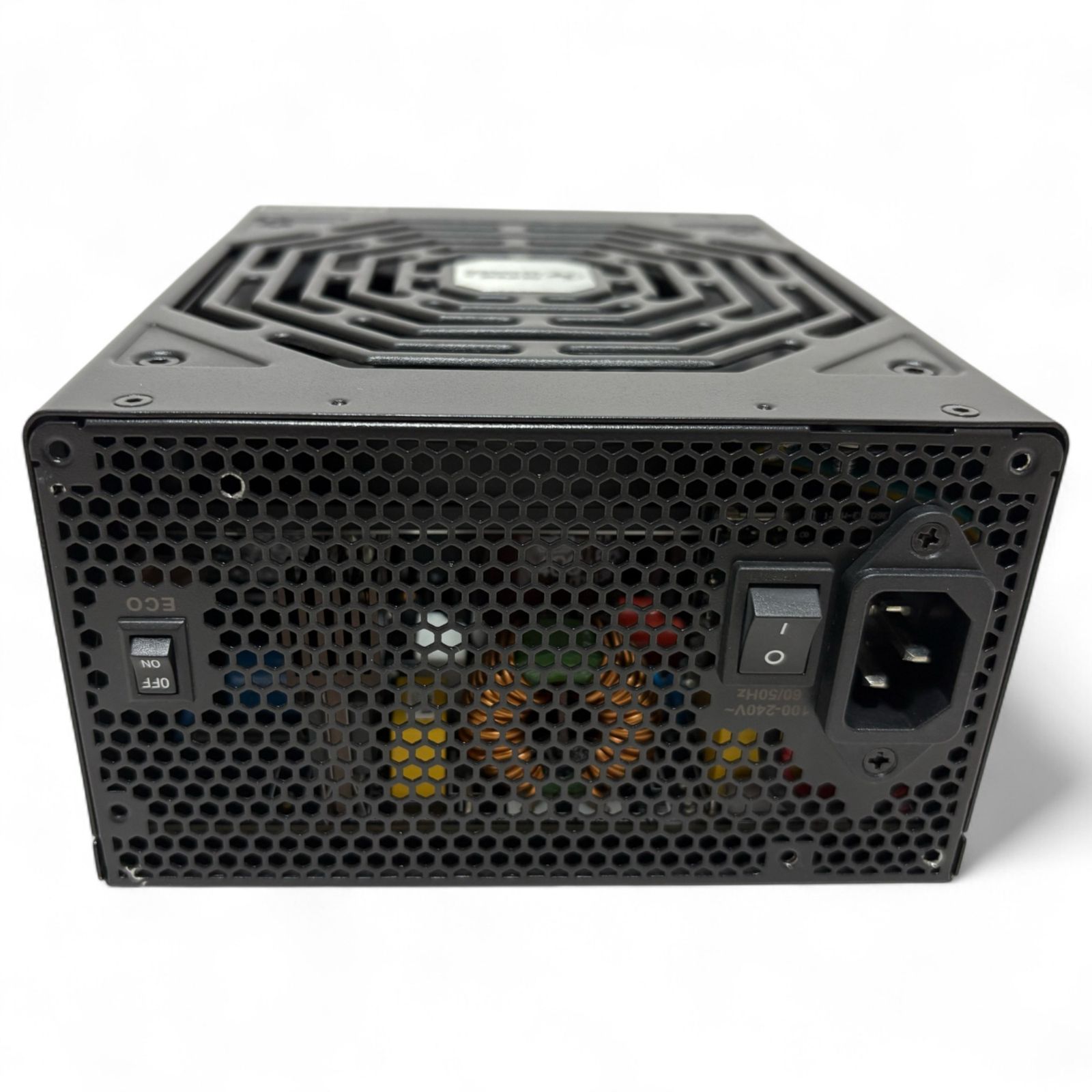 SUPERFLOWER 電源ユニット