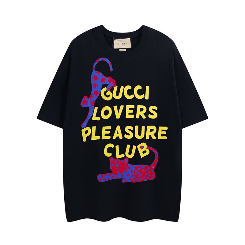 新品 GUCCI シャツ 男女兼用 - メルカリ