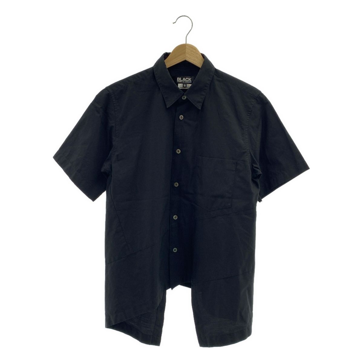 BLACK COMME des GARCONS / ブラックコムデギャルソン | 2023SS 