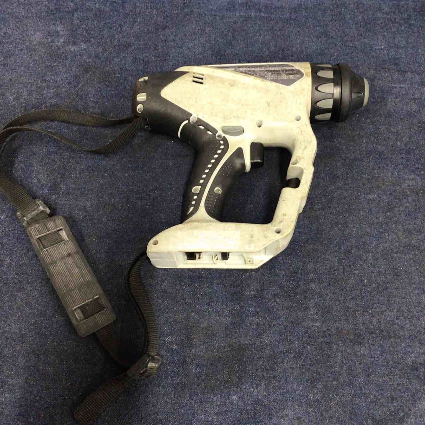 パナソニック Panasonic コードレスマルチハンマドリル グレー EZ78A1X-H 八潮店