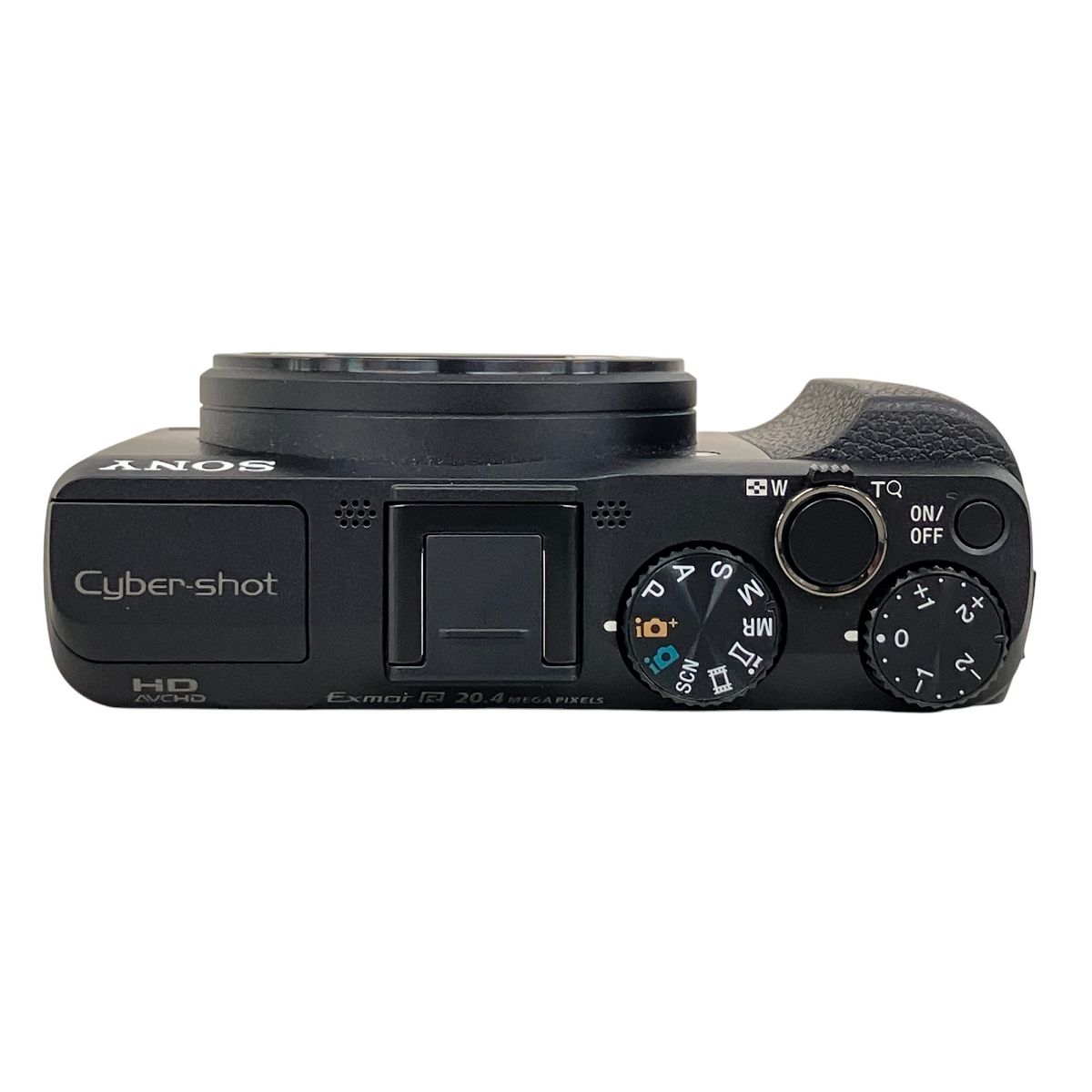 SONY ソニー Cyber-shot HX50V DSC-HX50V デジタルカメラ