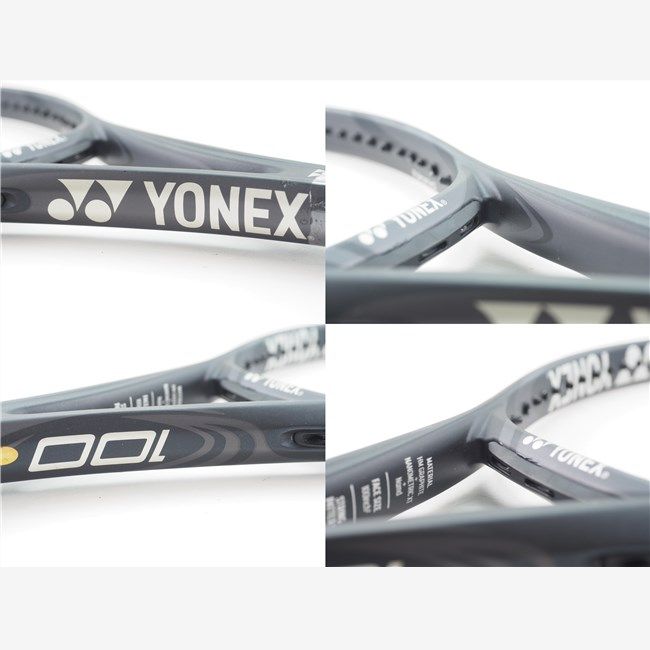 テニスラケット ヨネックス 注文 ブイコア 100 2019年モデル (G2