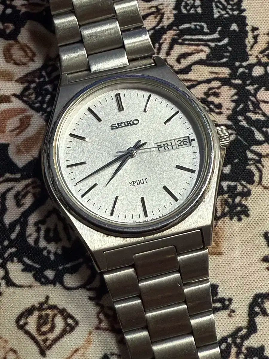 SEIKO セイコー ヴィンテージ クォーツ 時計