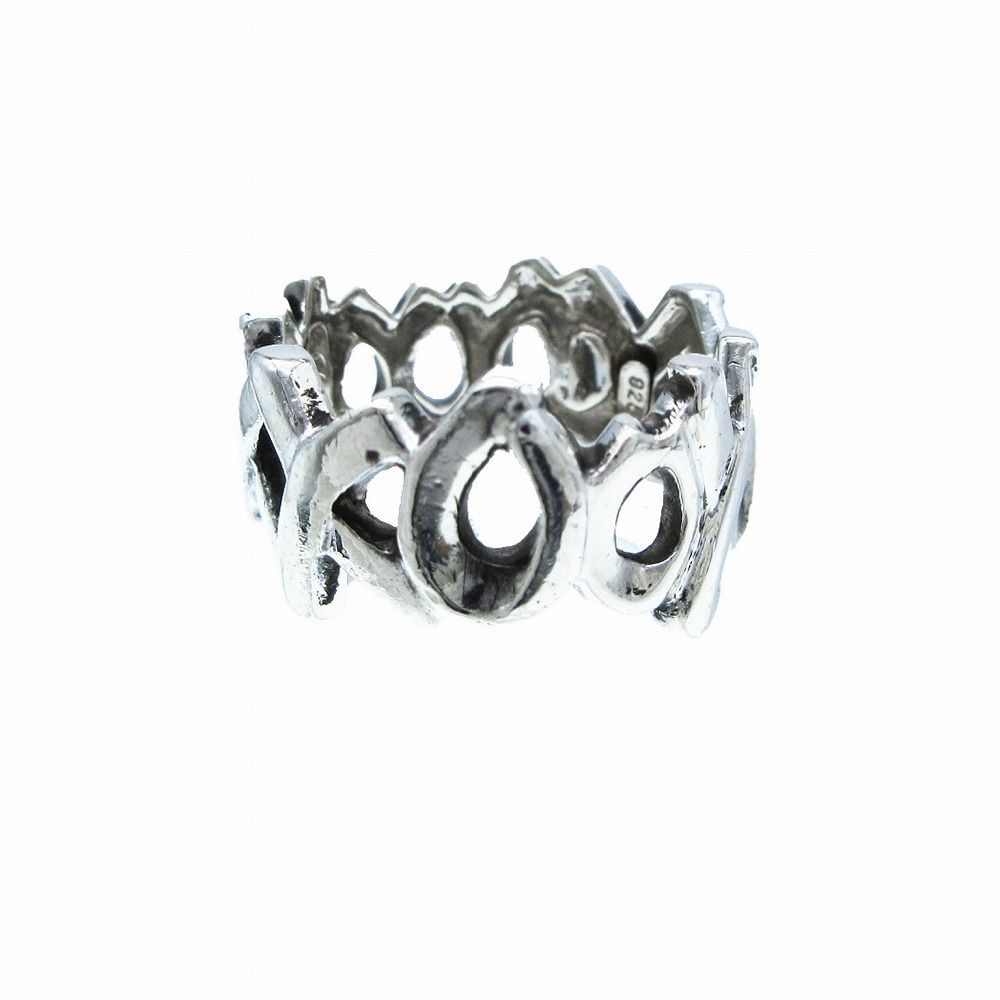 OLD TIFFANY & CO ティファニー パロマピカソラブアンドキス