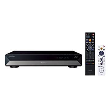 【-非常に良い】東芝 500GB 2チューナー ブルーレイレコーダー REGZA RD-BZ710