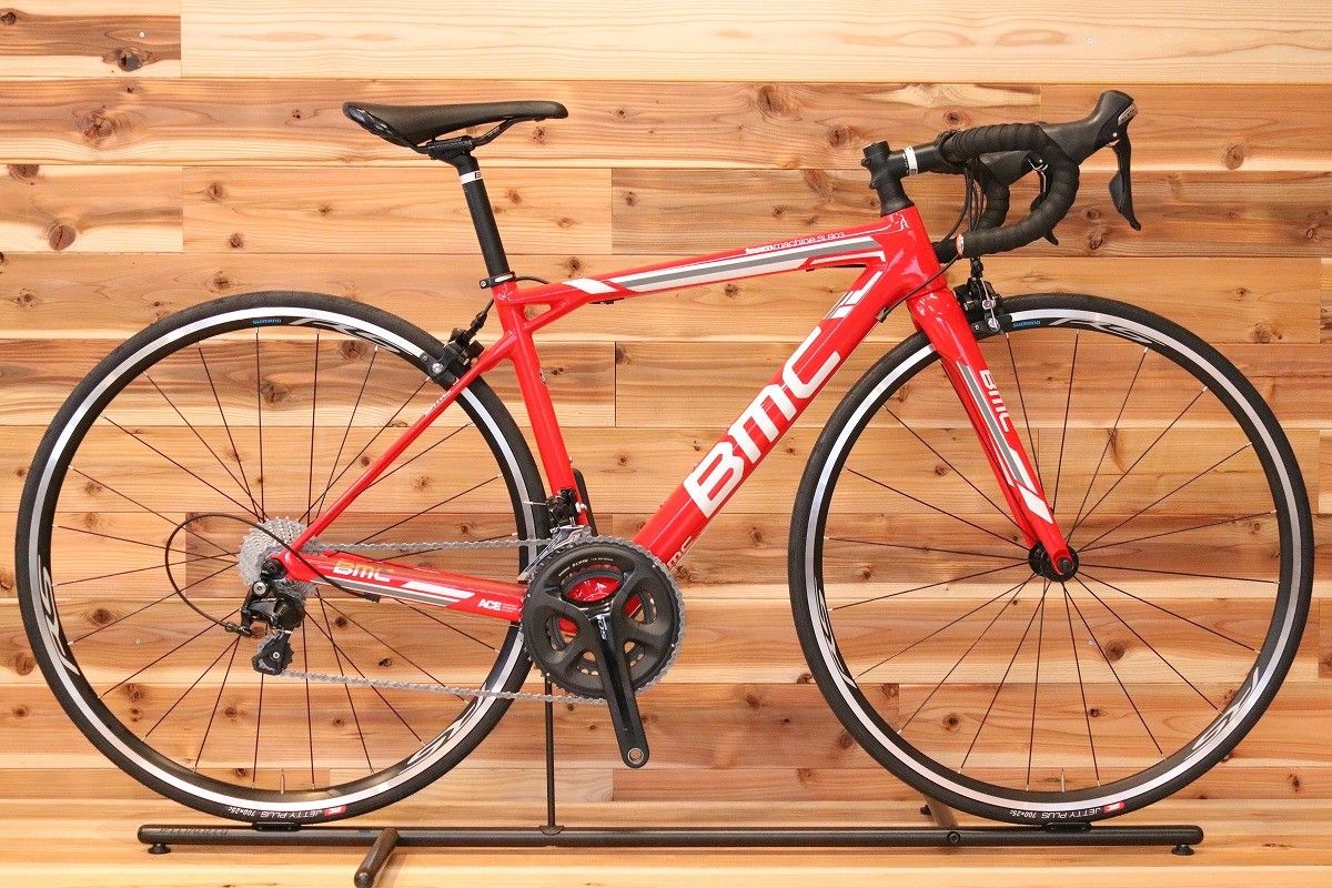 値下げBMC SLR03 カーボン 51 送料込み