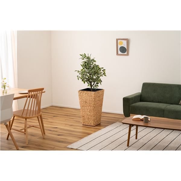 アジアンテイスト