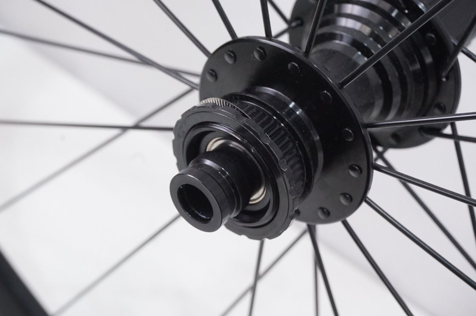 フルクラム　レーシング818DB シマノ FULCRUM RACING 818DB 新品同様】フルクラムFulcrum RACING 818 DB 後