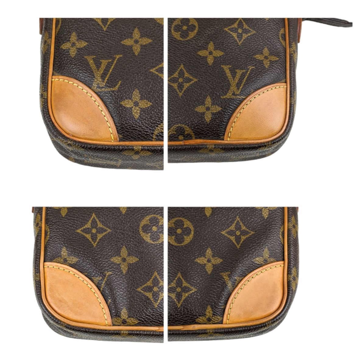 ルイヴィトン ダヌーブ モノグラム PM ショルダーバッグ 楽天市場】LOUIS VUITTON ルイヴィトン ダヌーブ モノグラム