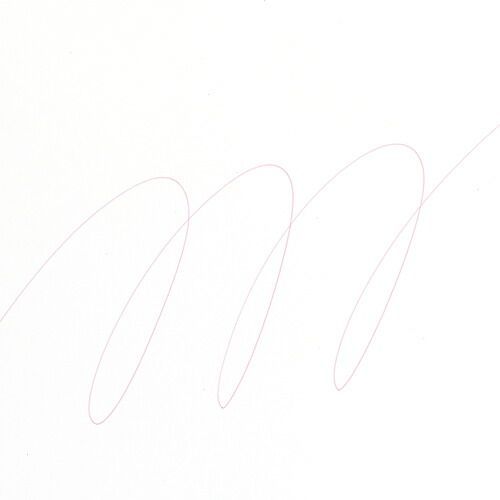 0.38mm ローズピンク