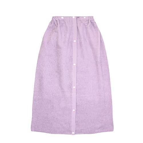 ブルーセイル ラップタオル 綿100％ 制菌 抗菌 100cm x 120cm NANOFINE ナノファイン ネームタグ付 無地 男の子